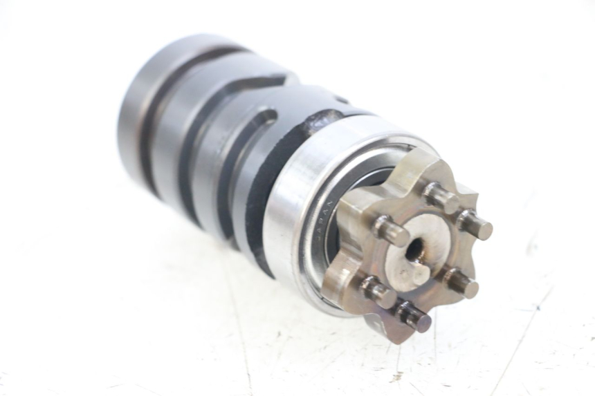 photo de SLOTSELECTIE YAMAHA YZ 85 (2002 - 2018) - Detail van het onderdeel