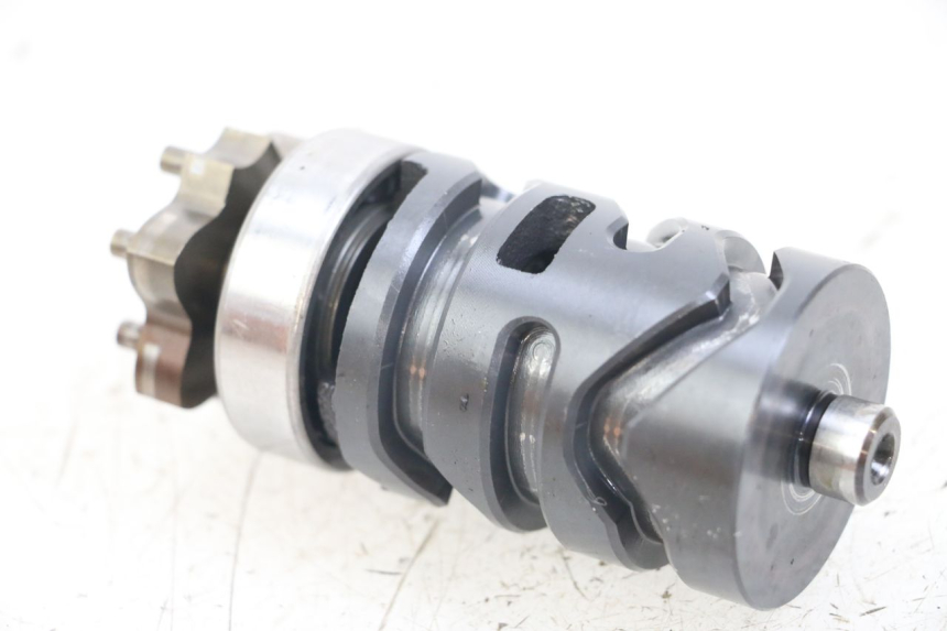 photo de SLOTSELECTIE YAMAHA YZ 85 (2002 - 2018) - Andere kijkhoek