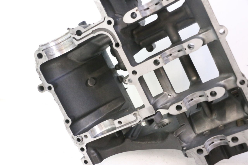 photo de ONDERSTE MOTOR YAMAHA YZF R6 600 (2008 - 2009) - Productaanzicht