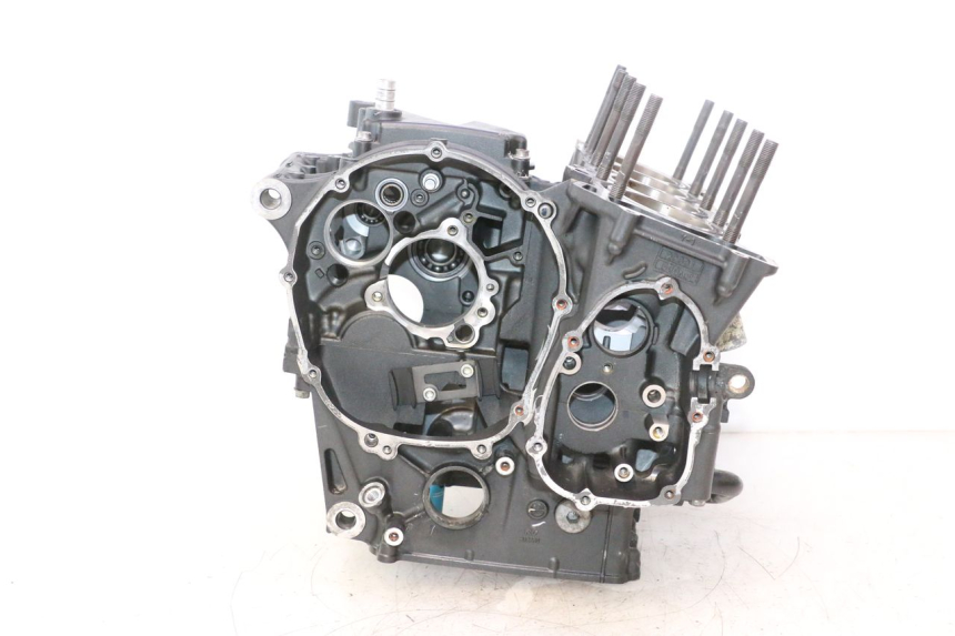 photo de ONDERSTE MOTOR YAMAHA YZF R6 600 (2008 - 2009) - Overzicht