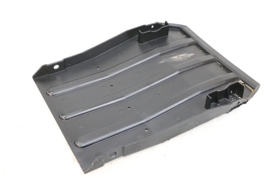 photo de Dorpel DAELIM A-FOUR 2T 50 (2005 - 2012) - Zoom op gebruiksstaat