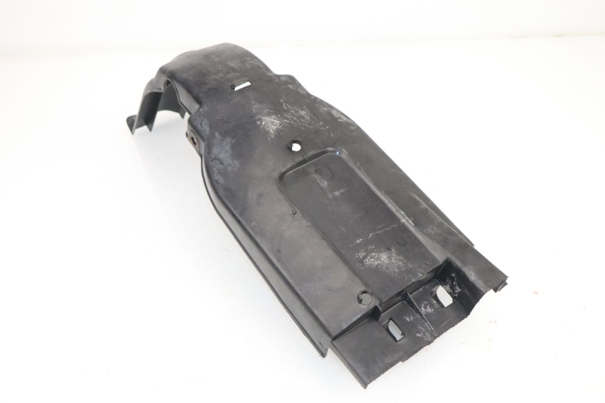 photo de Dorpel MBK ACTIVE 80 (1991 - 1995) - Hoofdaanzicht