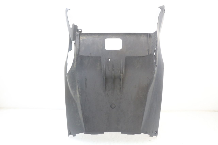 photo de Dorpelplaat SUZUKI ADDRESS 110 (2015 - 2020) - Zoom op gebruiksstaat