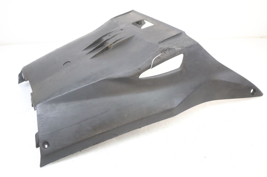 photo de Dorpelplaat SUZUKI ADDRESS 110 (2015 - 2020) - Andere kijkhoek