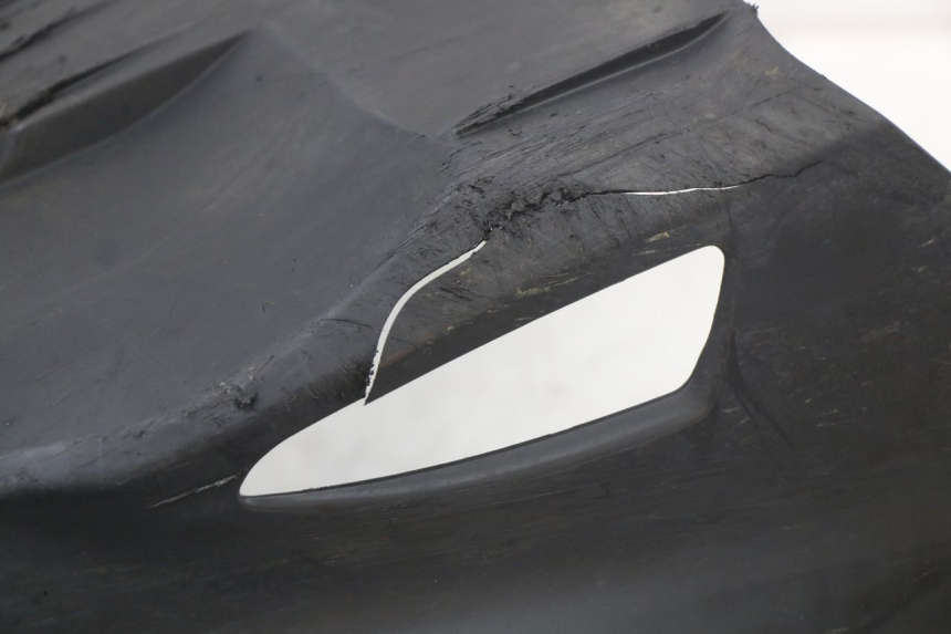 photo de Dorpelplaat SUZUKI ADDRESS 110 (2015 - 2020) - Technische close-up