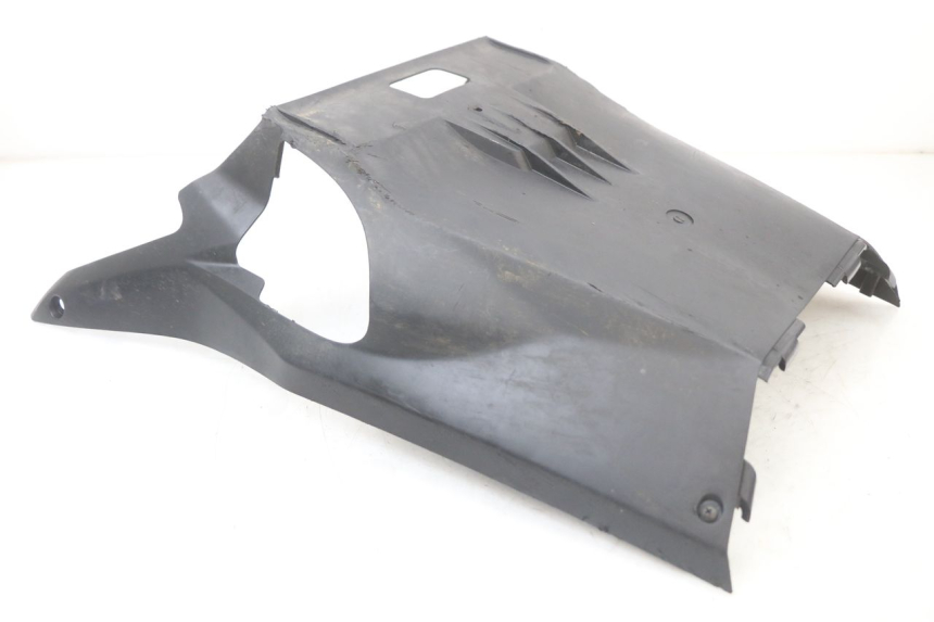 photo de Dorpelplaat SUZUKI ADDRESS 110 (2015 - 2020) - Bevestigingspunten