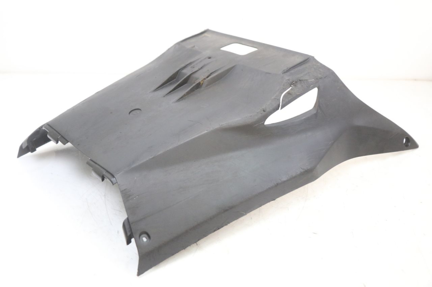 photo de Dorpelplaat SUZUKI ADDRESS 110 (2015 - 2020) - Staat van het oppervlak