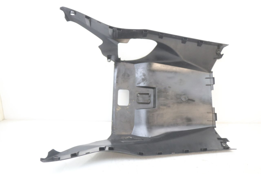 photo de Dorpelplaat SUZUKI ADDRESS 110 (2015 - 2020) - Gecontroleerd onderdeel