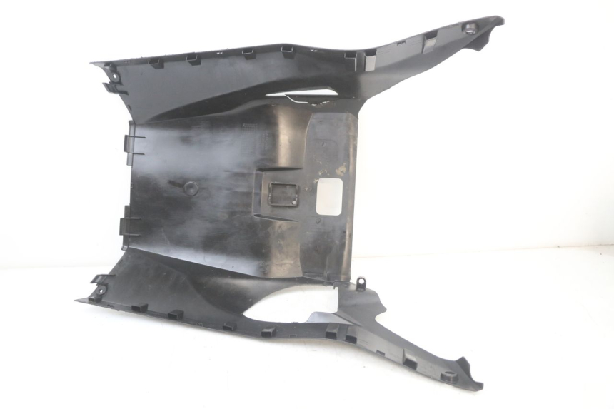 photo de Dorpelplaat SUZUKI ADDRESS 110 (2015 - 2020) - Markeringen en referenties