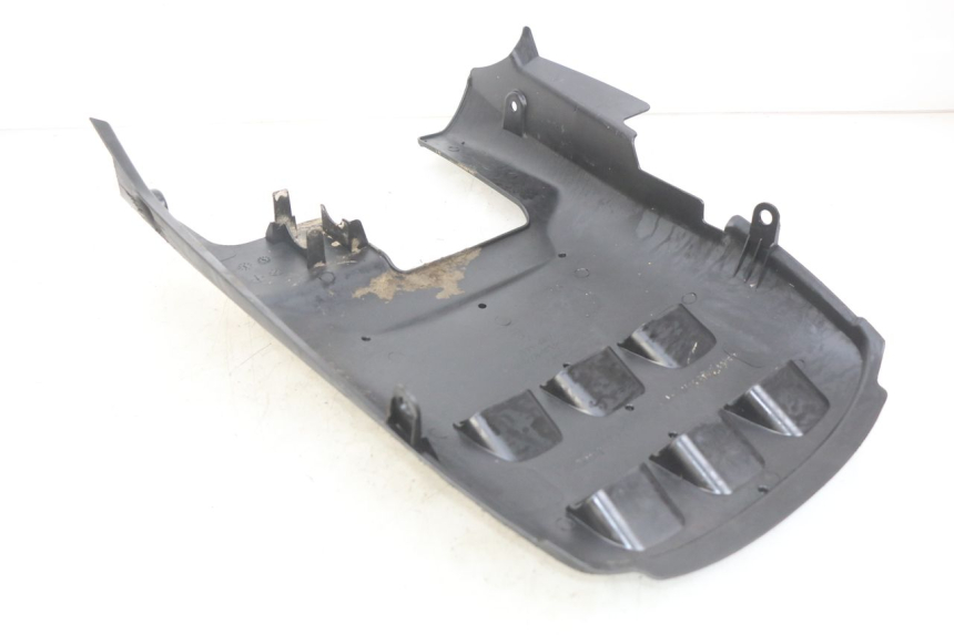 photo de Dorpel KYMCO AGILITY 16+ 4T 50 (2018 - 2023) - Zoom op gebruiksstaat