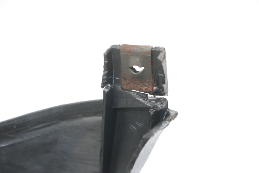 photo de Dorpel KYMCO AGILITY 4T 50 (2018 - 2022) - Zoom op gebruiksstaat