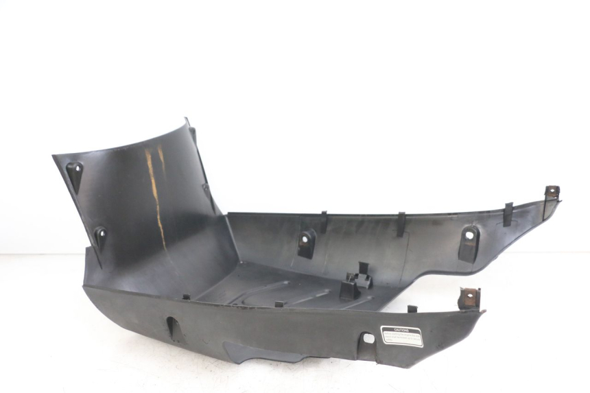 photo de Dorpel KYMCO AGILITY 4T 50 (2018 - 2022) - Andere kijkhoek