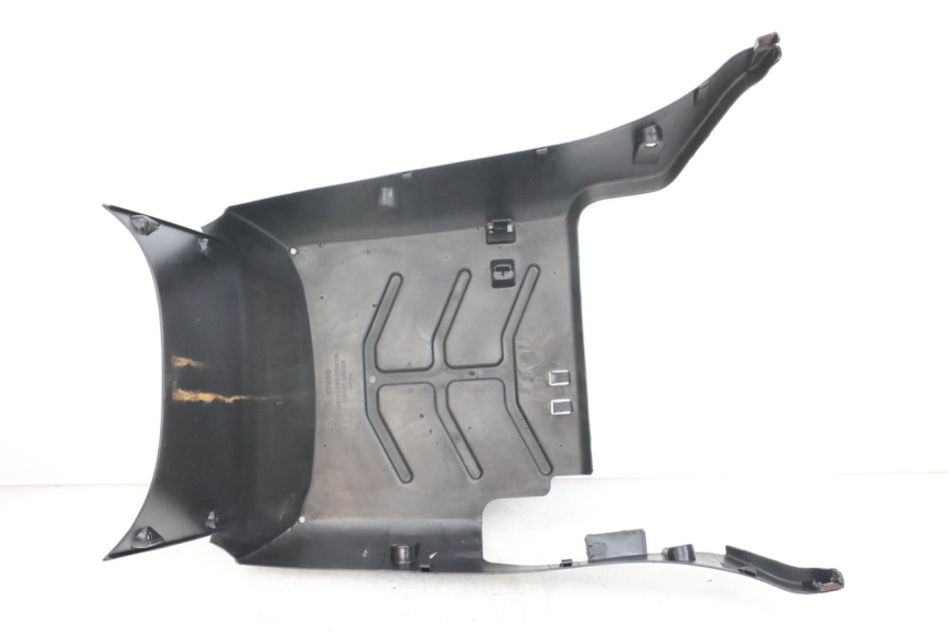 photo de Dorpel KYMCO AGILITY 4T 50 (2018 - 2022) - Technische close-up