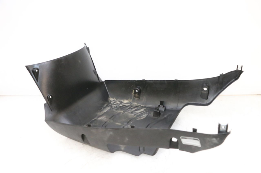 photo de Dorpel KYMCO AGILITY 4T 50 (2018 - 2022) - Zoom op gebruiksstaat