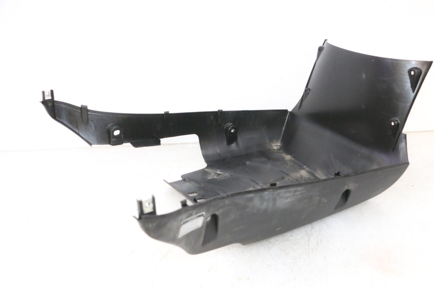 photo de Dorpel KYMCO AGILITY 4T 50 (2018 - 2022) - Andere kijkhoek