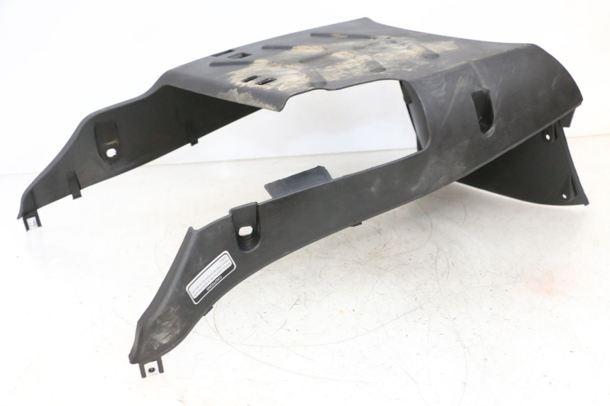 photo de Dorpel KYMCO AGILITY 4T 50 (2018 - 2022) - Overzicht