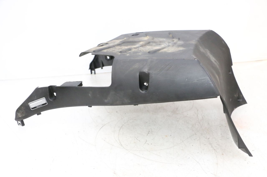 photo de Dorpel KYMCO AGILITY 4T 50 (2018 - 2022) - Staat van het oppervlak