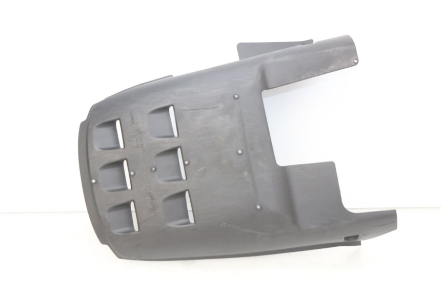 photo de Dorpel KYMCO AGILITY CITY 2T 50 (2008 - 2016) - Hoofdaanzicht