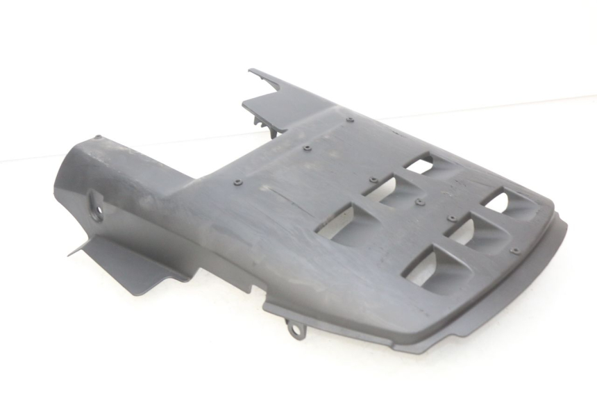 photo de Dorpel KYMCO AGILITY CITY 2T 50 (2008 - 2016) - Zoom op gebruiksstaat