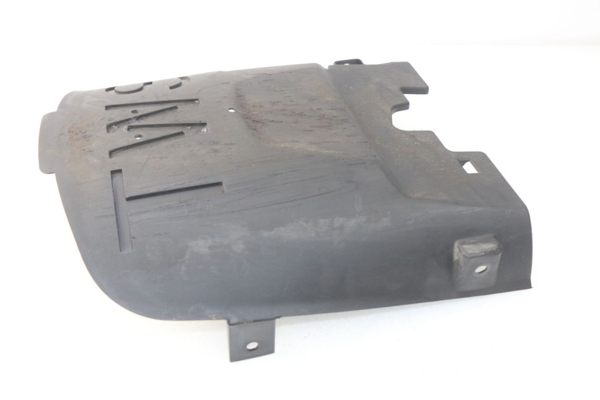 photo de Dorpel KYMCO AGILITY CITY 4T 50 (2008 - 2016) - Zoom op gebruiksstaat