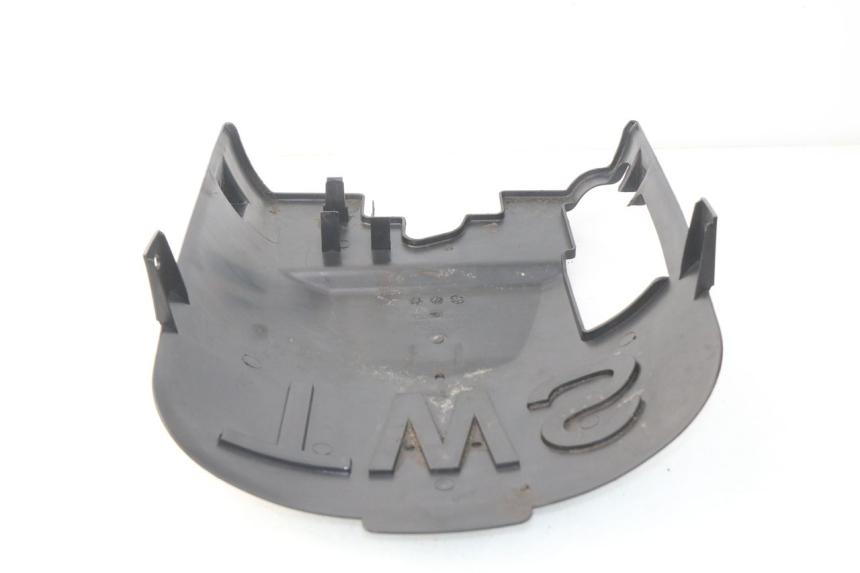 photo de Dorpel KYMCO AGILITY CITY 4T 50 (2008 - 2016) - Andere kijkhoek