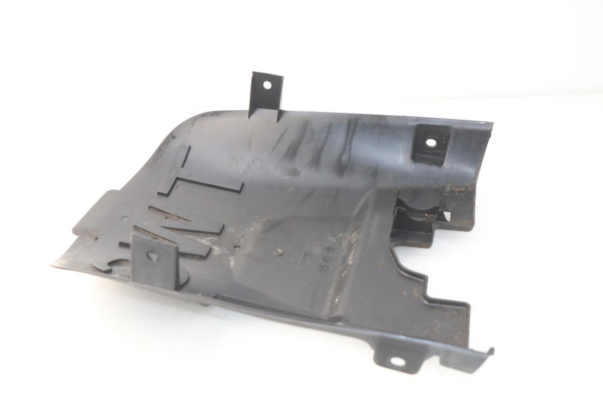 photo de Dorpel KYMCO AGILITY CITY 4T 50 (2008 - 2016) - Technische close-up