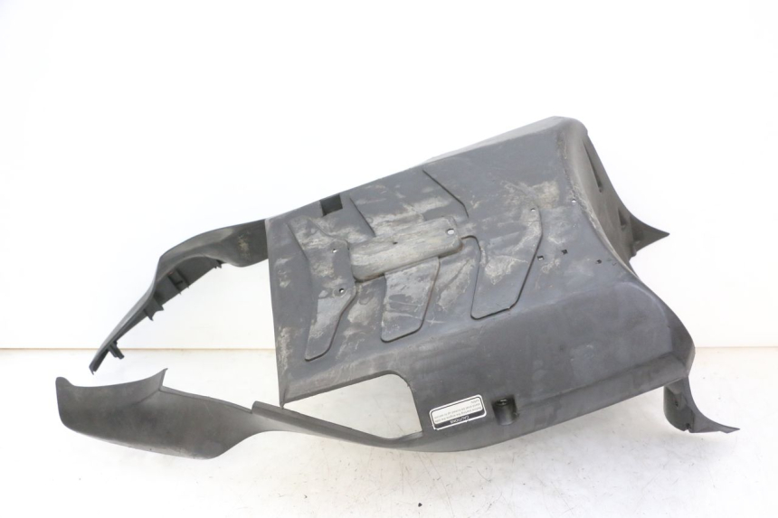 photo de Dorpelplaat KYMCO AGILITY NAKED RENOUVO 2T 50 (2011 - 2018) - Hoofdaanzicht