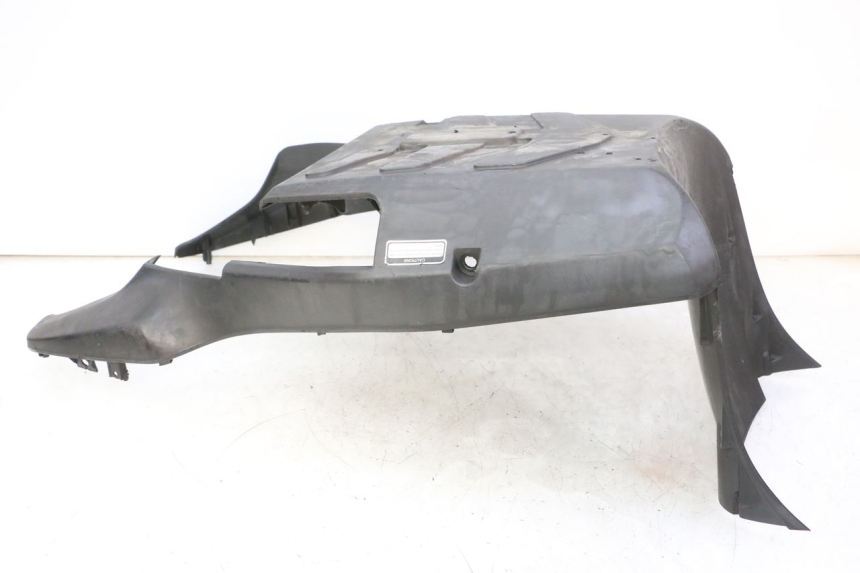 photo de Dorpelplaat KYMCO AGILITY NAKED RENOUVO 2T 50 (2011 - 2018) - Kenmerkende details