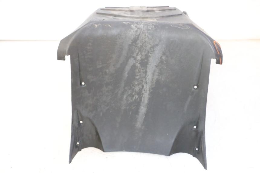 photo de Dorpelplaat KYMCO AGILITY NAKED RENOUVO 2T 50 (2011 - 2018) - Zoom op componenten