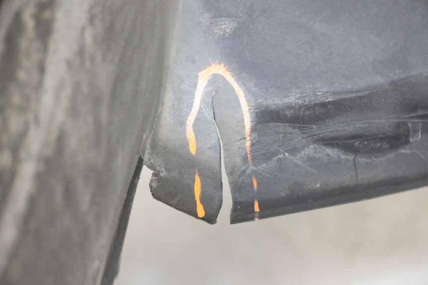 photo de Dorpelplaat KYMCO AGILITY NAKED RENOUVO 2T 50 (2011 - 2018) - Aanvullende foto