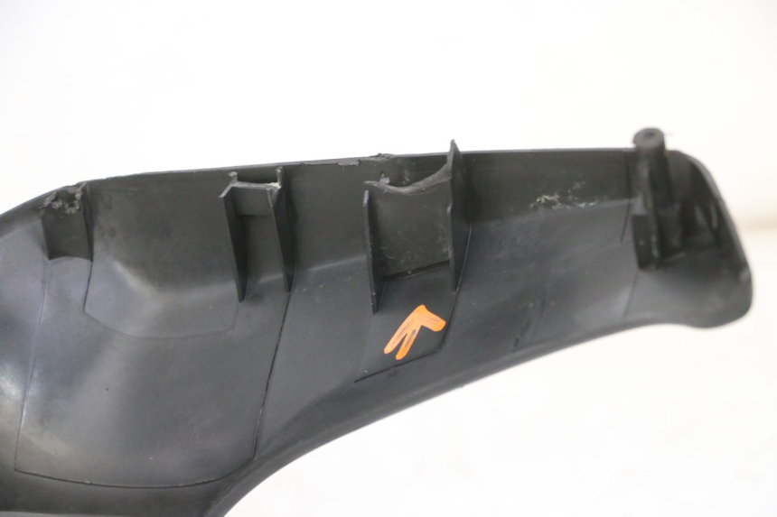 photo de Dorpelplaat KYMCO AGILITY NAKED RENOUVO 2T 50 (2011 - 2018) - Technische close-up