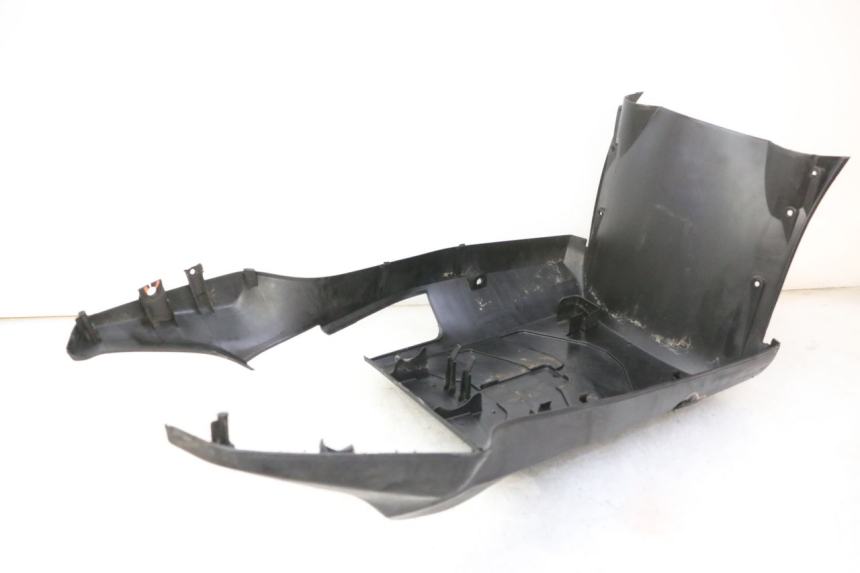 photo de Dorpelplaat KYMCO AGILITY NAKED RENOUVO 2T 50 (2011 - 2018) - Bevestigingspunten