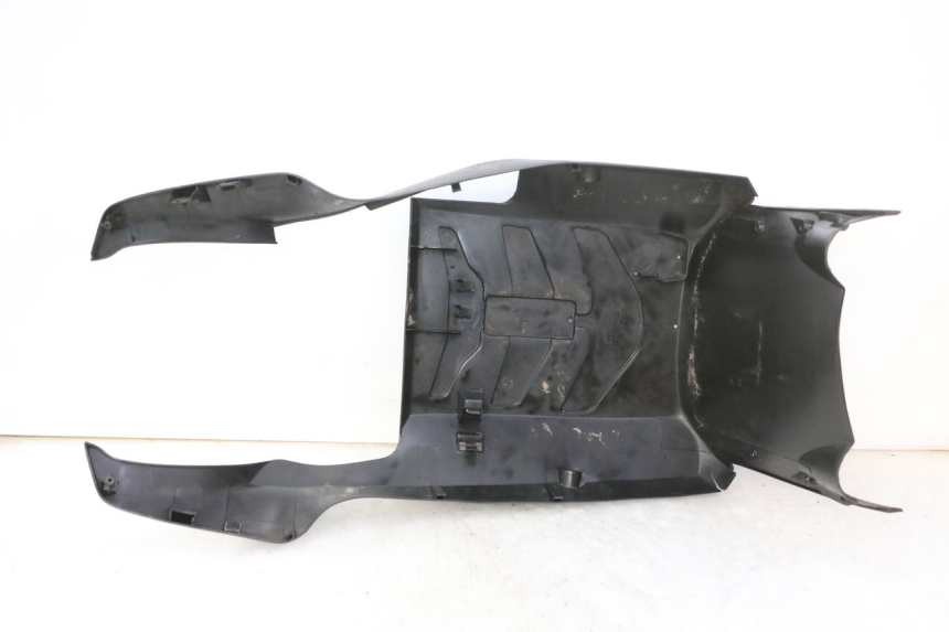 photo de Dorpelplaat KYMCO AGILITY NAKED RENOUVO 2T 50 (2011 - 2018) - Staat van het oppervlak