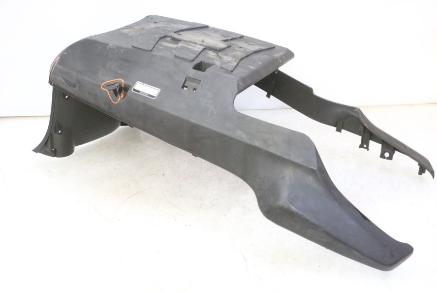 photo de Dorpelplaat KYMCO AGILITY NAKED RENOUVO 2T 50 (2011 - 2018) - Gecontroleerd onderdeel