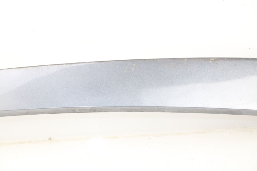 photo de rechter achterste dorpelplaat KYMCO LIKE 4T 50 (2009 - 2018) - Kenmerkende details