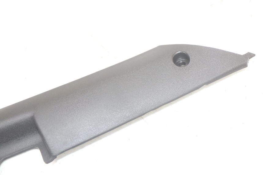 photo de rechter achterste dorpelplaat MASH LEGEND'R 4T 50 (2021 - 2025) - Zoom op gebruiksstaat