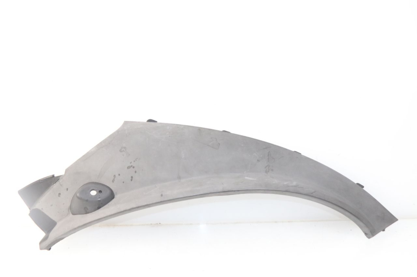 photo de rechter achterste dorpelplaat PIAGGIO MP3 LT 400 (2007 - 2012) - Hoofdaanzicht