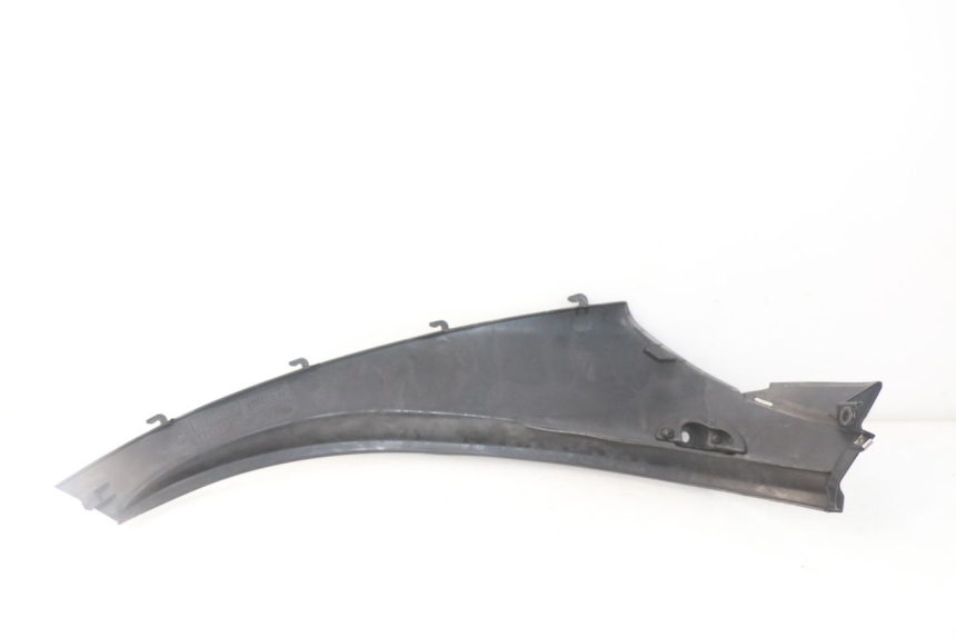 photo de rechter achterste dorpelplaat PIAGGIO MP3 LT 400 (2007 - 2012) - Zoom op gebruiksstaat