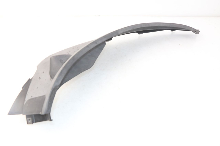 photo de rechter achterste dorpelplaat PIAGGIO MP3 LT 400 (2007 - 2012) - Technische close-up