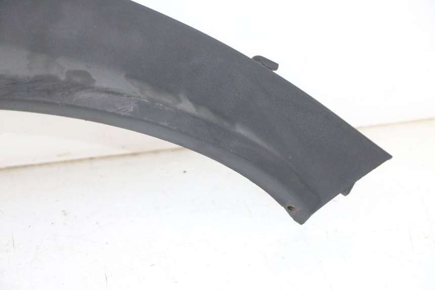 photo de rechter achterste dorpelplaat PIAGGIO MP3 LT 300 (2010 - 2016) - Kenmerkende details