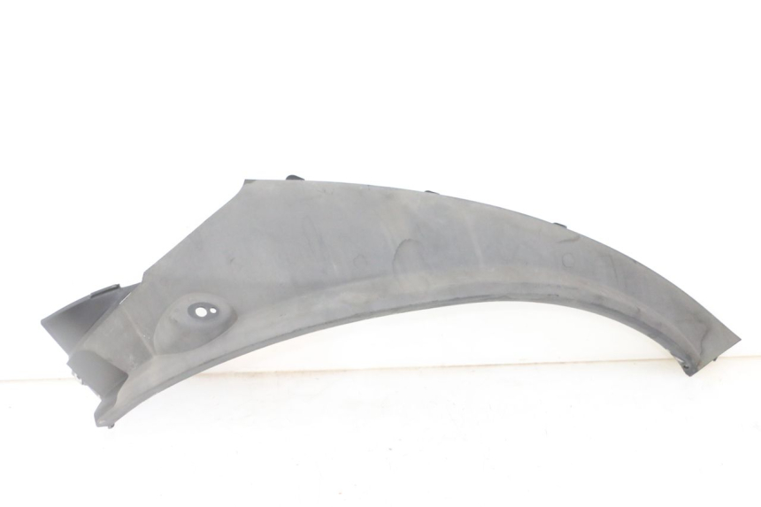 photo de rechter achterste dorpelplaat PIAGGIO MP3 LT 300 (2010 - 2016) - Hoofdaanzicht