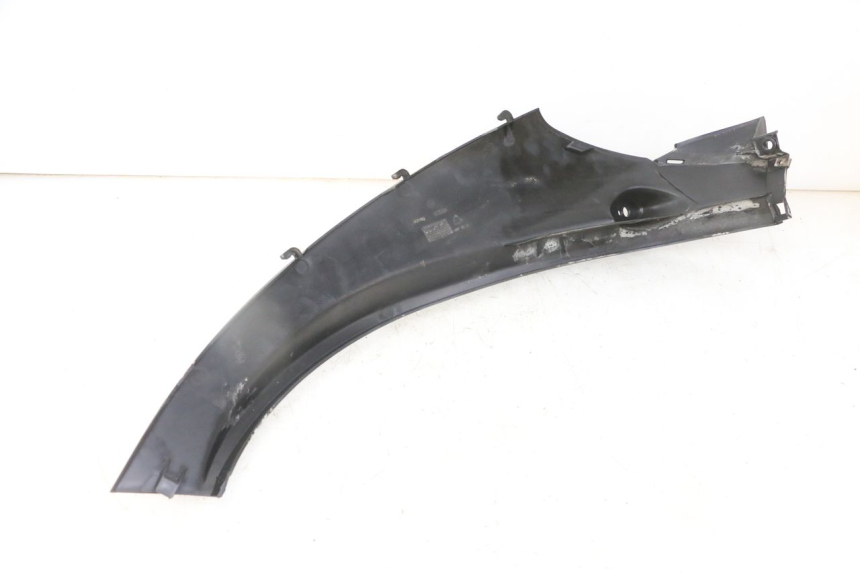 photo de rechter achterste dorpelplaat PIAGGIO MP3 LT 300 (2010 - 2016) - Detail van het onderdeel