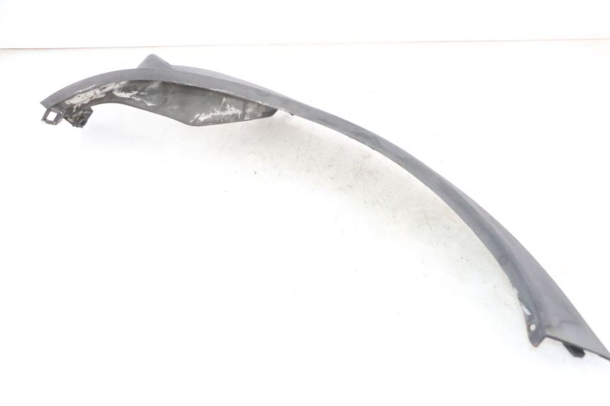 photo de rechter achterste dorpelplaat PIAGGIO MP3 LT 300 (2010 - 2016) - Staat van het oppervlak