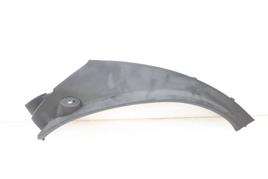 photo de rechter achterste dorpelplaat PIAGGIO MP3 RL 250 (2006 - 2010) - Hoofdaanzicht