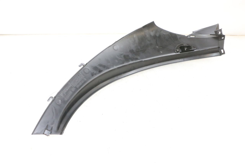 photo de rechter achterste dorpelplaat PIAGGIO MP3 RL 250 (2006 - 2010) - Detail van het onderdeel