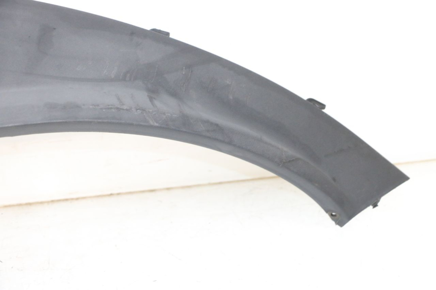 photo de rechter achterste dorpelplaat PIAGGIO MP3 RL 250 (2006 - 2010) - Kenmerkende details