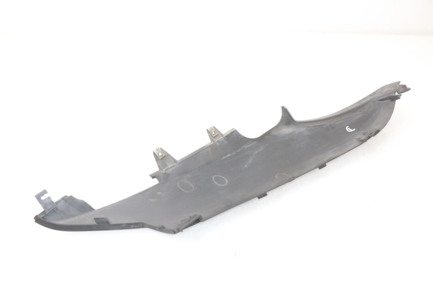 photo de rechter achterste dorpelplaat GILERA NEXUS 125 (2009 - 2013) - Detail van het onderdeel