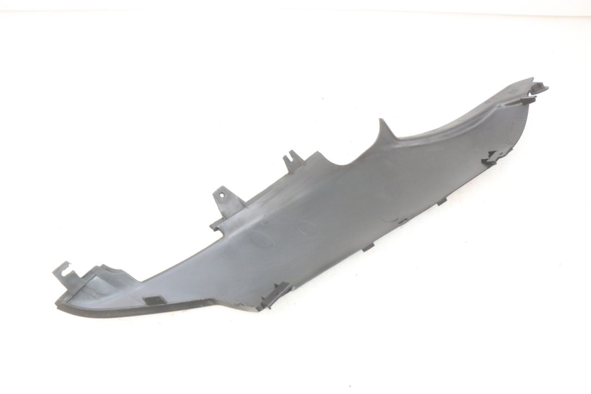 photo de rechter achterste dorpelplaat GILERA NEXUS 125 (2009 - 2013) - Zoom op gebruiksstaat