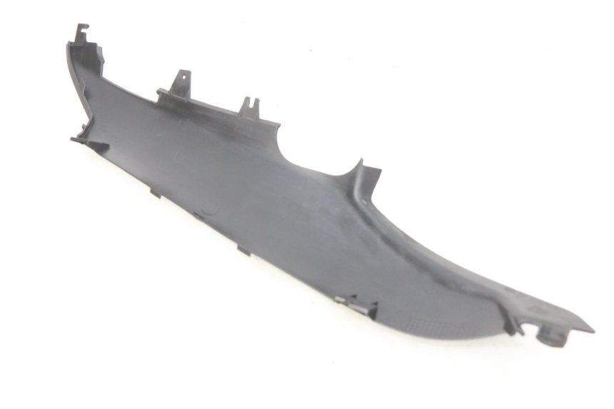 photo de rechter achterste dorpelplaat GILERA NEXUS 125 (2009 - 2013) - Andere kijkhoek