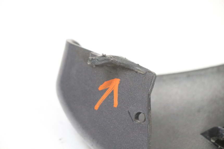 photo de rechter achterste dorpelplaat PIAGGIO VESPA GRANTURISMO 125 (2003 - 2007) - Overzicht